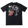 CAMISETA QIX TOUR LAYBACK X CHORÃO 2025