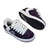 Tênis Qix Chorão Lado B - Roxo