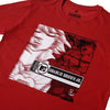 Camiseta Charlie Brown Jr MTV Acústico - Discografia