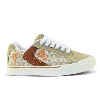 Tênis QIX Chorão Park by The Vict