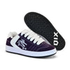 Tênis Qix Chorão Lado B - Roxo