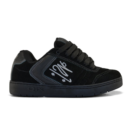 Tênis Qix Chorão Lado B - Black