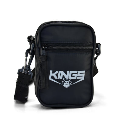 Shoulder Bag KINGS Streetwear Refletiva