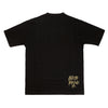Camiseta Oversized Preta Chorão "013"