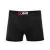 Cueca Boxer QIX Thermo Dry Confort - Preta