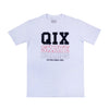 CAMISETA QIX BOARDS SKATE