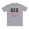 CAMISETA QIX BOARDS SKATE