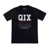 CAMISETA QIX BOARDS SKATE
