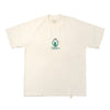 Camiseta Kings Royal Golf Club Off White