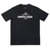 CAMISETA QIX TOUR LAYBACK X CHORÃO 2025