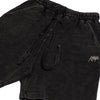 Shorts Kings Washed Premium Preto