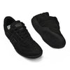 Tênis Qix Sidekick Camurça - Preto