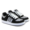 Tênis Qix 90's OG Branco e Preto