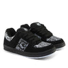 Tênis Qix 90's OG Preto e Branco