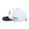 Boné QIX Skateboards Snapback