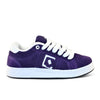 Tênis Qix Skate Combat Suede Roxo