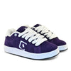 Tênis Qix Skate Combat Suede Roxo
