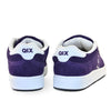 Tênis Qix Skate Combat Suede Roxo
