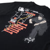 CAMISETA QIX TOUR LAYBACK X CHORÃO 2025