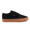 Tênis QIX California Vulcan 07 - Preto e Gum
