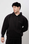 Moletom Kings Hood Runners Preto