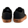Tênis QIX California Vulcan 07 - Preto e Gum