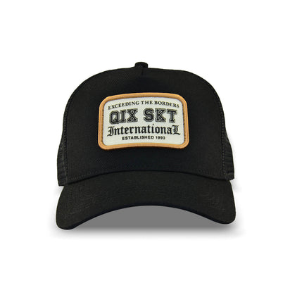 Boné QIX SKT Truck