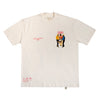 Camiseta Kings Clube da Boêmia 2006 Off White