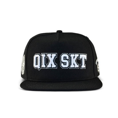 Boné Aba Reta QIX SKT 1993