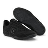 Tênis Qix Sidekick Camurça - Preto