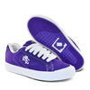 Tênis QIX Chorão Park Roxo e Branco