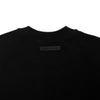 Camiseta Kings Essentials Oversized Preto
