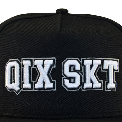 Boné Aba Reta QIX SKT 1993