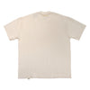 Camiseta Kings Essentials Premium Oversized Off-White