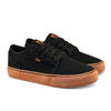 Tênis QIX California Vulcan 07 - Preto e Gum