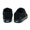 Tênis QIX 93 Ninety Three Vulcan 07 - Preto