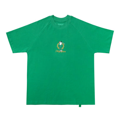 Camiseta Kings Royal Golf Club Verde
