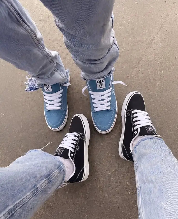 Como Limpar Tênis de Skate: O Guia Definitivo para Manter Seu Calçado Novo
