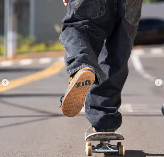Diferença Entre Tênis de Skate e Tênis Comum: 5 Diferenças Que Você Precisa Saber