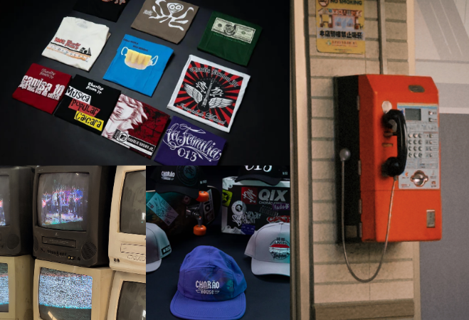 A História do Streetwear Brasileiro: Como o Skate Influenciou a Moda Nacional