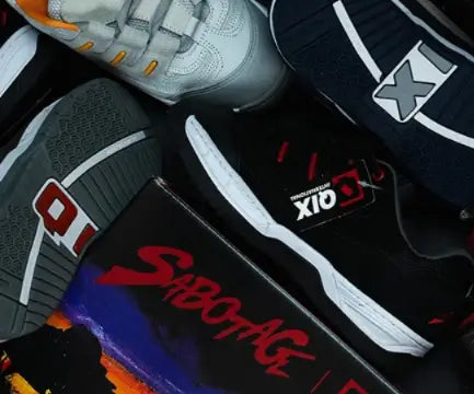 Melhor Tênis de Skate para Iniciante até R$ 300