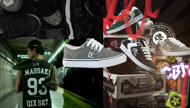 Melhores Tênis para Skate: guia completo + 10 modelos indicados