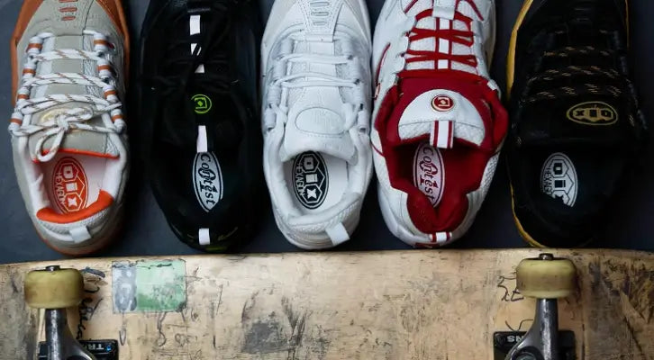 Visual Streetwear para Inverno: 10 Ideias para um Visual Skatista