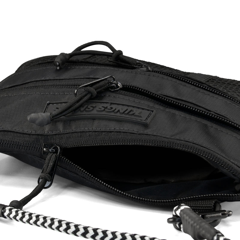 Bag KINGS SNKRS Unissex