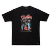 Camiseta Oversized Preta Chorão