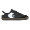 Tênis QIX Chorão Street Preto e Branco