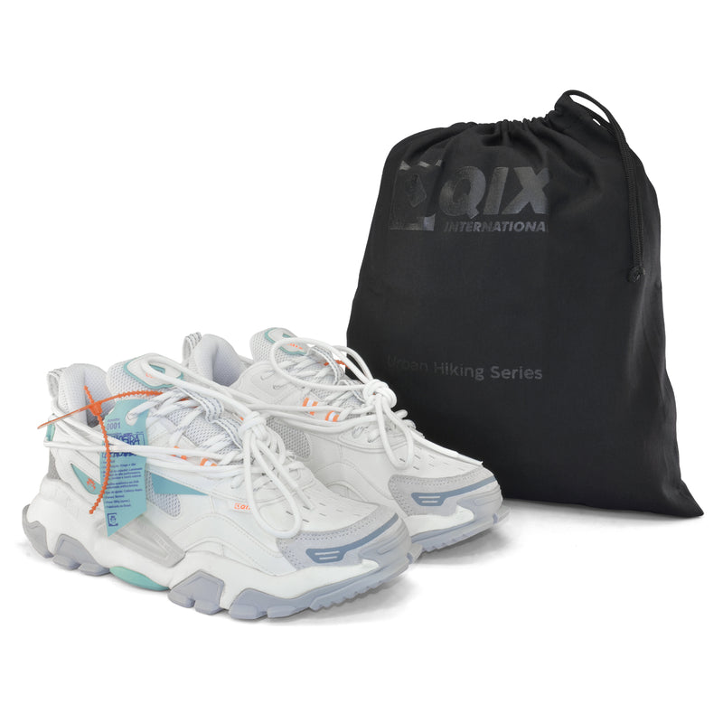 Tênis QIX and Kings Trek Galeria