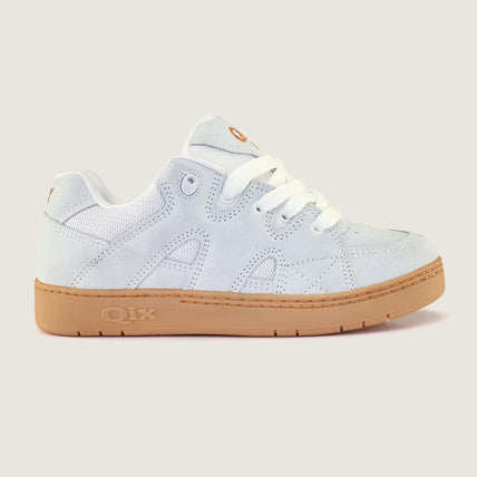 Tênis QIX Plaza 2 Branco Natural