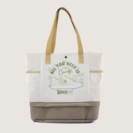 Tote Bag Qix x Chorão Térmica