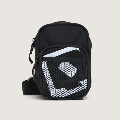 Shoulder Bag QIX International Masculino e Feminino